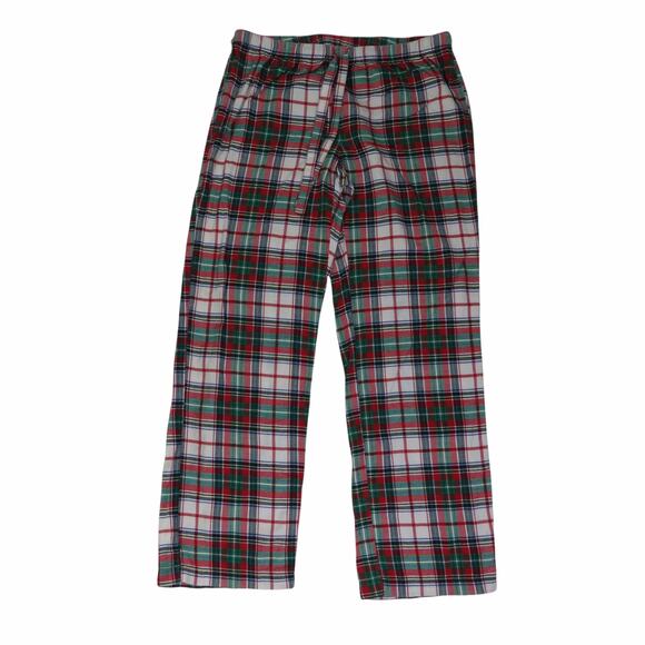 Vineyard Vines Other - Vineyard Vines Women's Red & Green Plaid Pajama Pants Small
